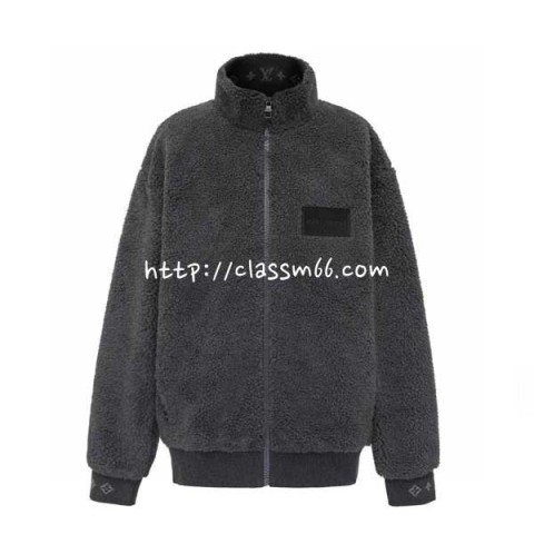 루이비통 24 한정판 긴팔 자켓 A6778