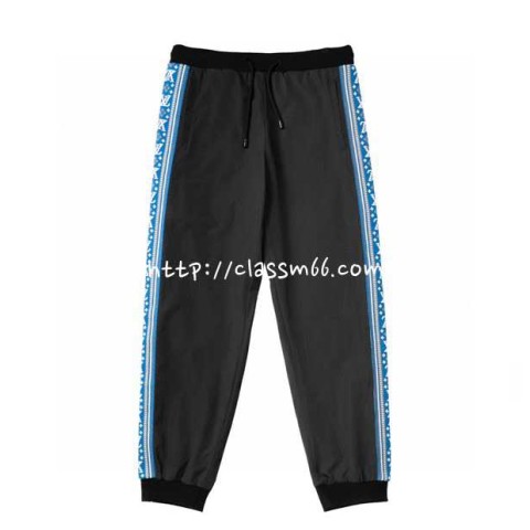 루이비통 24 한정판 긴바지 A6785