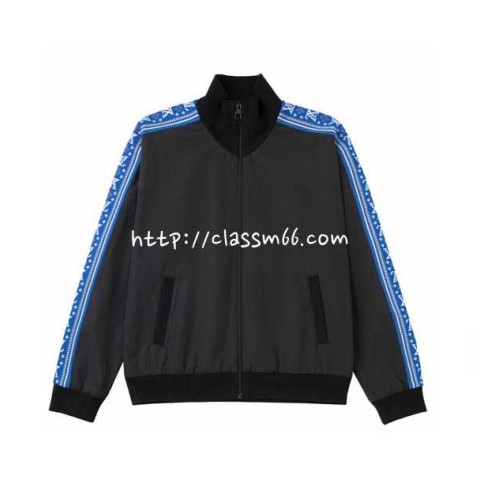 루이비통 24 한정판 긴팔 가디건 자켓 A6786