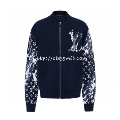 루이비통 24 한정판 긴팔 자켓 A6788