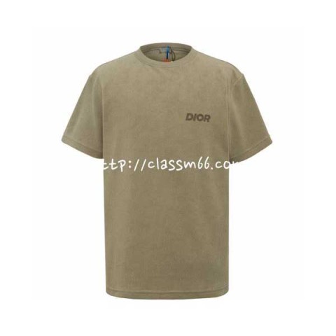 디올 24 한정판 반팔 티셔츠 A6801