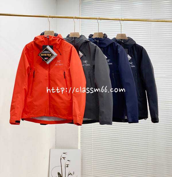 ARCTERYX 아크테릭스 24 한정판 2199 투웨이 긴팔 후드 패딩 자켓 A6860