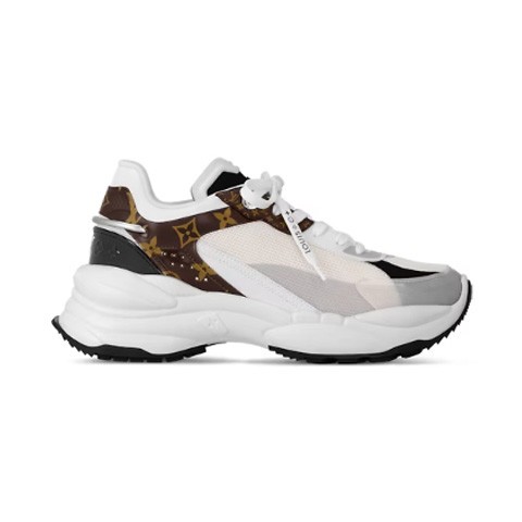 루이비통  23 한정판  스니커즈 런 55 1AASDD 스니커즈 B1781