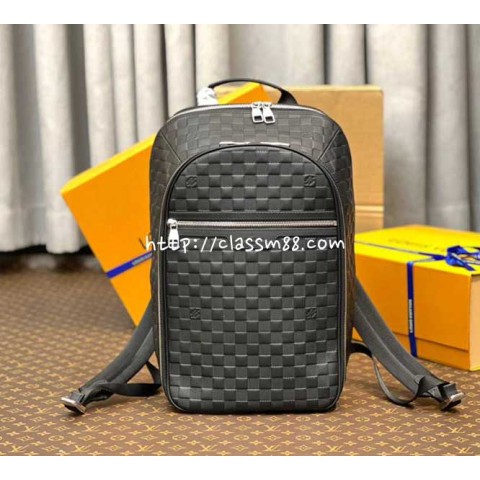 루이비통 24 한정판 N45287 Michaer 백팩 C2067