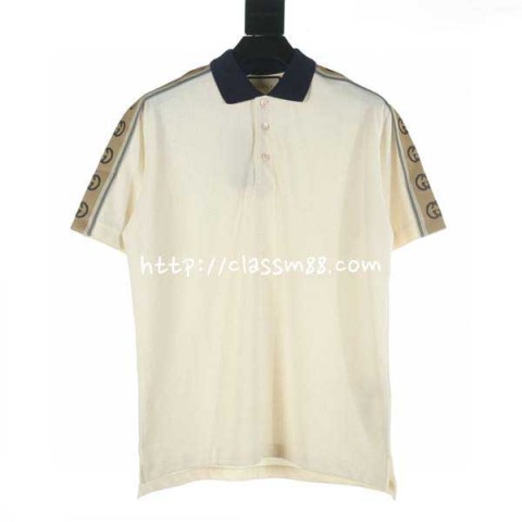 구찌 24 한정판 반팔 티셔츠 A7018