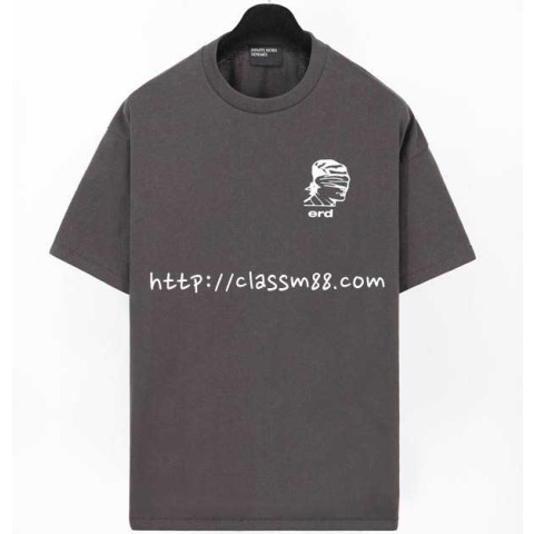 ERD Enfants Riches Déprimés 24 한정판 반팔 티셔츠 A7048