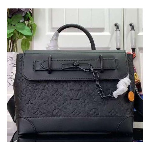 루이비통 24 한정판 M24436 스티머 PM 토트백 크로스백 가방 백 C2197