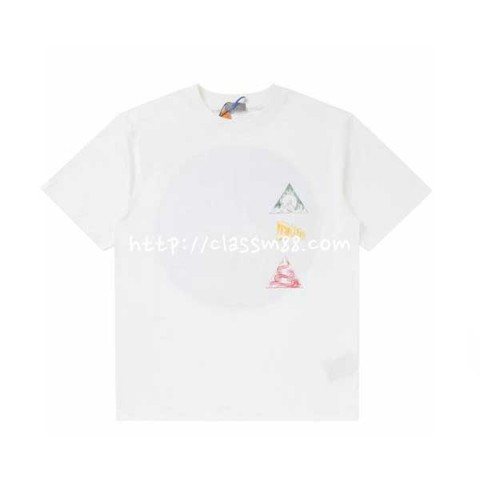 디올 24 한정판 Astero 반팔 티셔츠 A7148