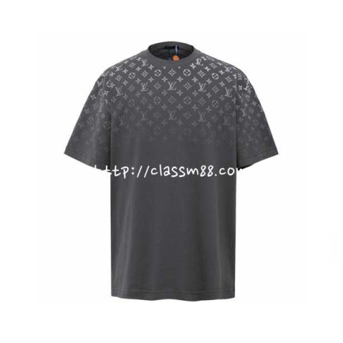 루이비통 24 한정판 반팔 티셔츠 A7154