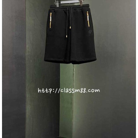 루이비통 24 한정판 반바지 A7373