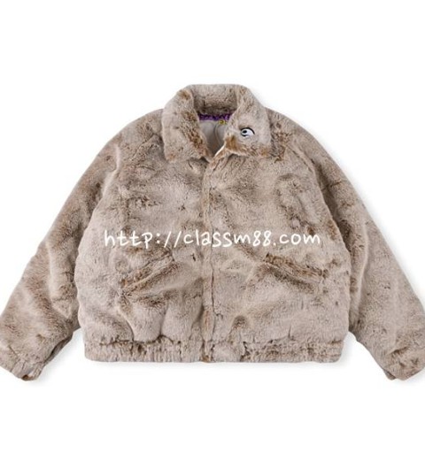 CPFM.XYZ 24 한정판 Bigfoot Jacket 양면 긴팔 자켓 A7494