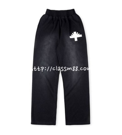 Vertabrae 24 한정판 Sweatpants 긴바지 A7520