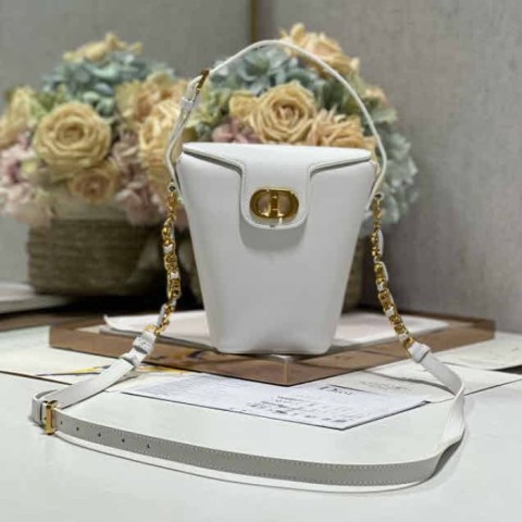 디올 24 한정판 19cm/24cm 크로스백 가방 C2246