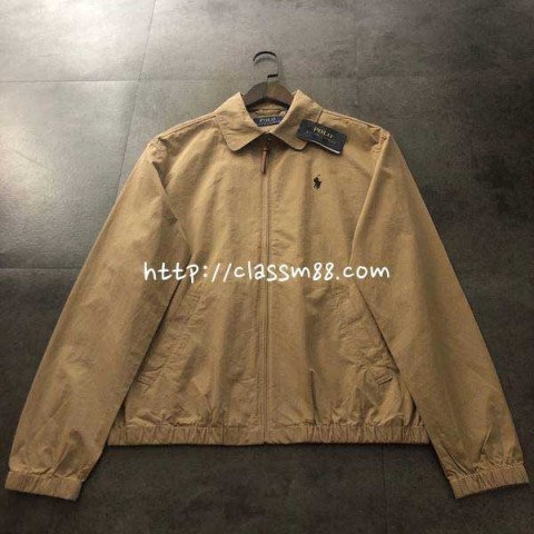 Ralph Lauren Polo 랄프로렌 폴로 24 한정판 긴팔 자켓 A7604