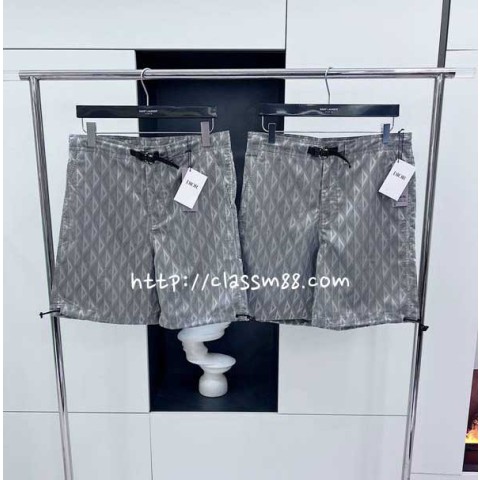 디올 24 한정판 반바지 A7696