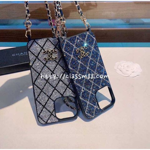 샤넬 24 한정판 아이폰 폰케이스 PH209