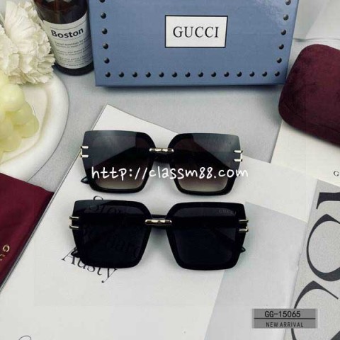 구찌 24 한정판 GG-15065 선글라스 G400