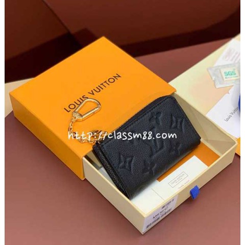 루이비통 24 한정판 M83612 지갑 E344