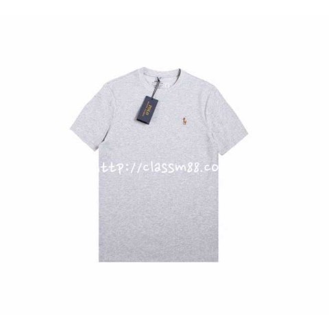 Ralph Lauren Polo 랄프로렌 폴로 24 한정판 반팔 티셔츠 A7918
