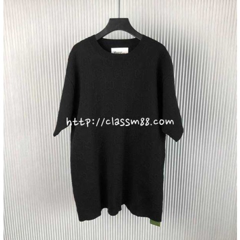 구찌 24 한정판 남여공용 반팔 티셔츠 A8174