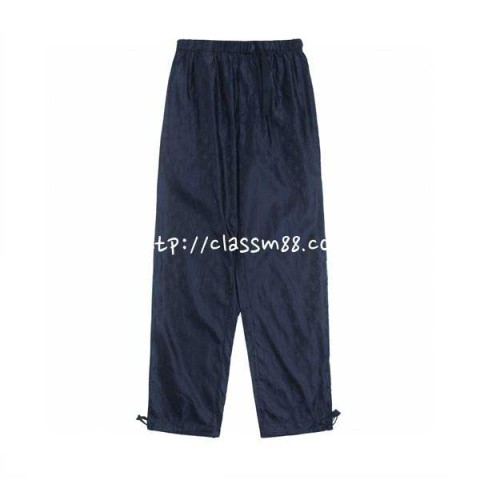 루이비통 24 한정판 긴바지 A8296