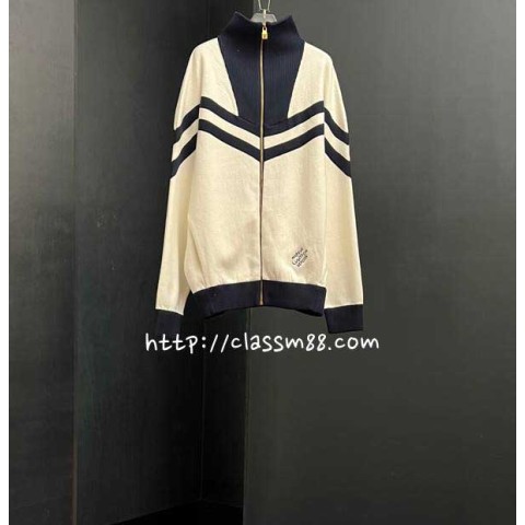 루이비통 24 한정판 긴팔 자켓 A8314