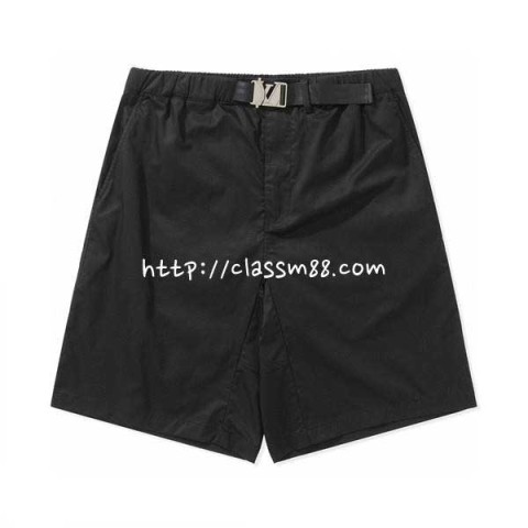 루이비통 24 한정판 반바지 A8319