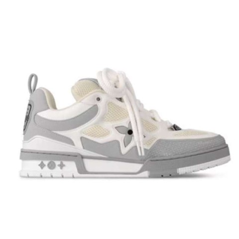 루이비통 24 한정판 LV 스케이트 스니커즈 1ACQPA B2852