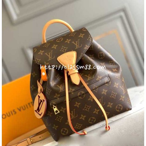 루이비통 24 한정판 M45501 백팩 C2530