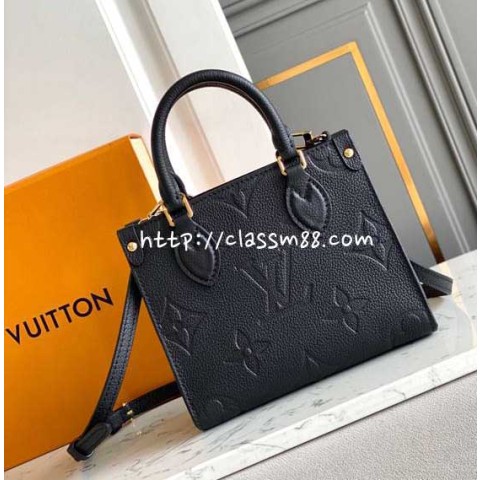 루이비통 24 한정판 M46993 크로스백 가방 C2531