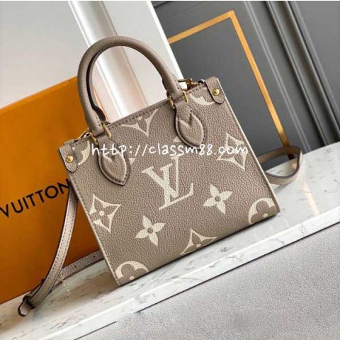 루이비통 24 한정판 M47054 크로스백 가방 C2532