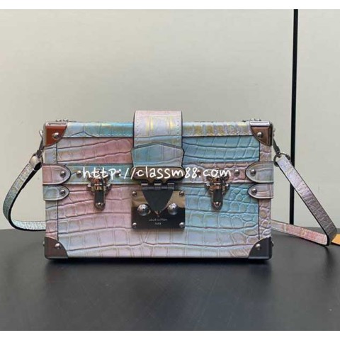 루이비통 24 한정판 M82002 크로스백 가방 C2534