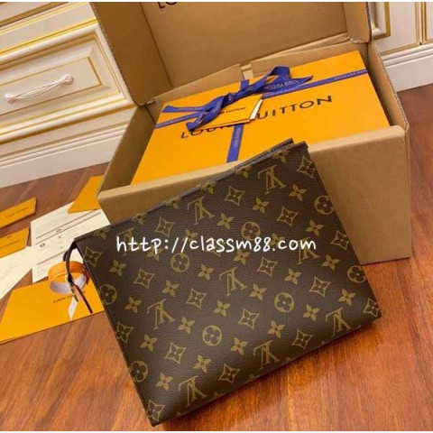 루이비통 24 한정판 클러치백 가방 C2543