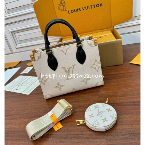 루이비통 24 한정판 M24533 크로스백 가방 C2549