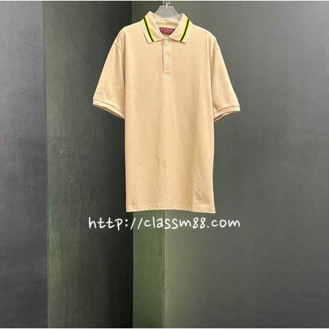 구찌 24 한정판 남여공용 반팔 티셔츠 A8353