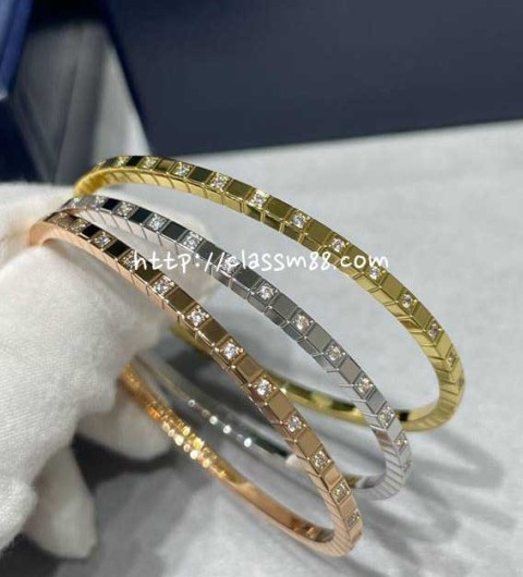 Chopard 24 한정판 팔찌 D1860