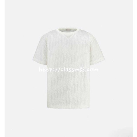 디올 24 한정판 반팔 티셔츠 A8590