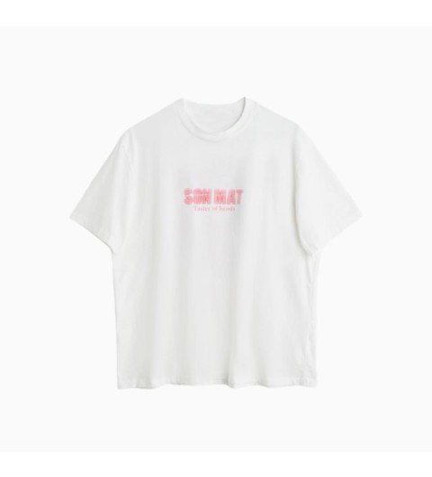 Our Legacy 아워레가시 24 한정판 BOX T-SHIRT SonMat 반팔 티셔츠 A8784