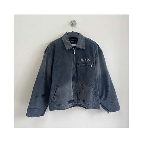 ERD Enfants Riches Déprimés 24 한정판 이탈리안 로망스 디트로이트 자켓 A8867