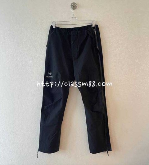 ARCTERYX 아크테릭스 24 한정판 긴바지 A8977