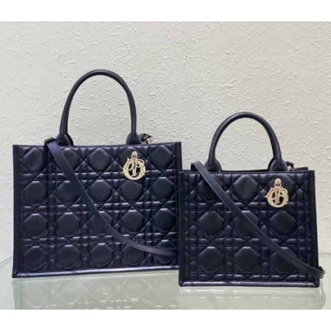 디올 24 한정판 26cm/36cm 크로스백 가방 C2974