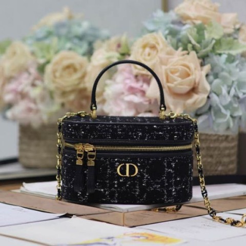 디올 24 한정판 16*9cm/20*14cm 크로스백 가방 C3028