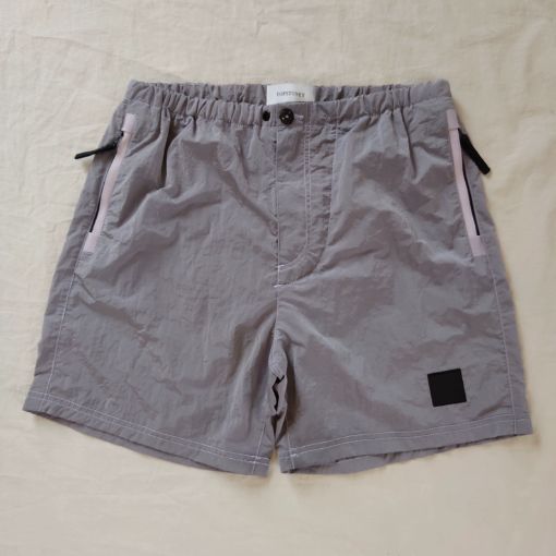 스톤아일랜드 24 한정판 NYLON METAL SWIM SHORTS 반바지 A9042