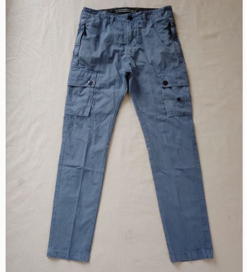 스톤아일랜드 24 한정판 OLD CARGO PANTS 긴바지 A9044