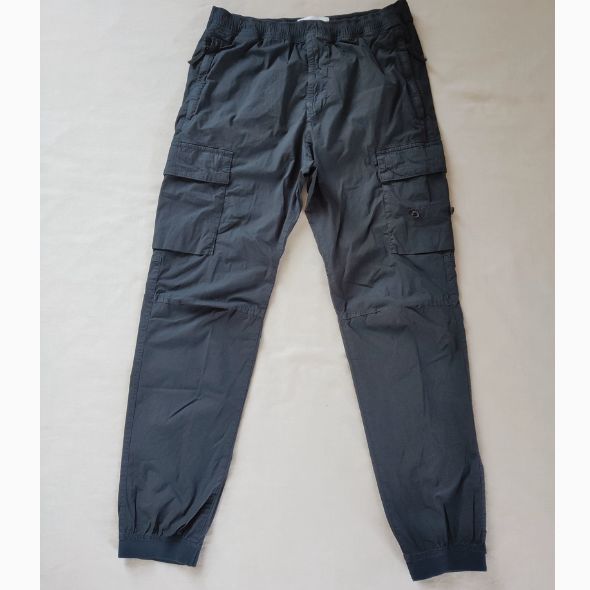 스톤아일랜드 24 한정판 OLD CARGO PANTS 긴바지 A9045