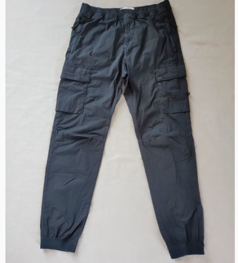 스톤아일랜드 24 한정판 OLD CARGO PANTS 긴바지 A9045