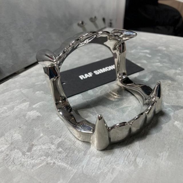 라프시몬스 24 한정판 팔찌 D2449