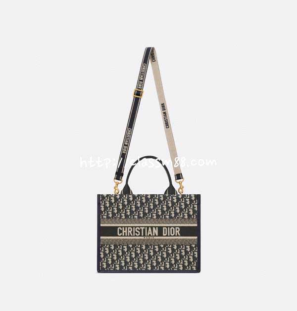 디올 24 한정판 Dior book tote 24 크로스백 가방 C3127