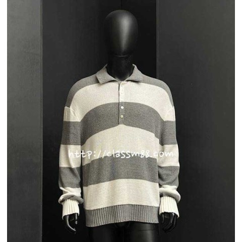 톰브라운 24 한정판 긴팔 니트 A9308