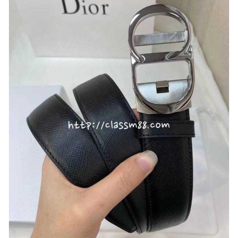 디올 24 한정판 3.5cm 벨트 F793